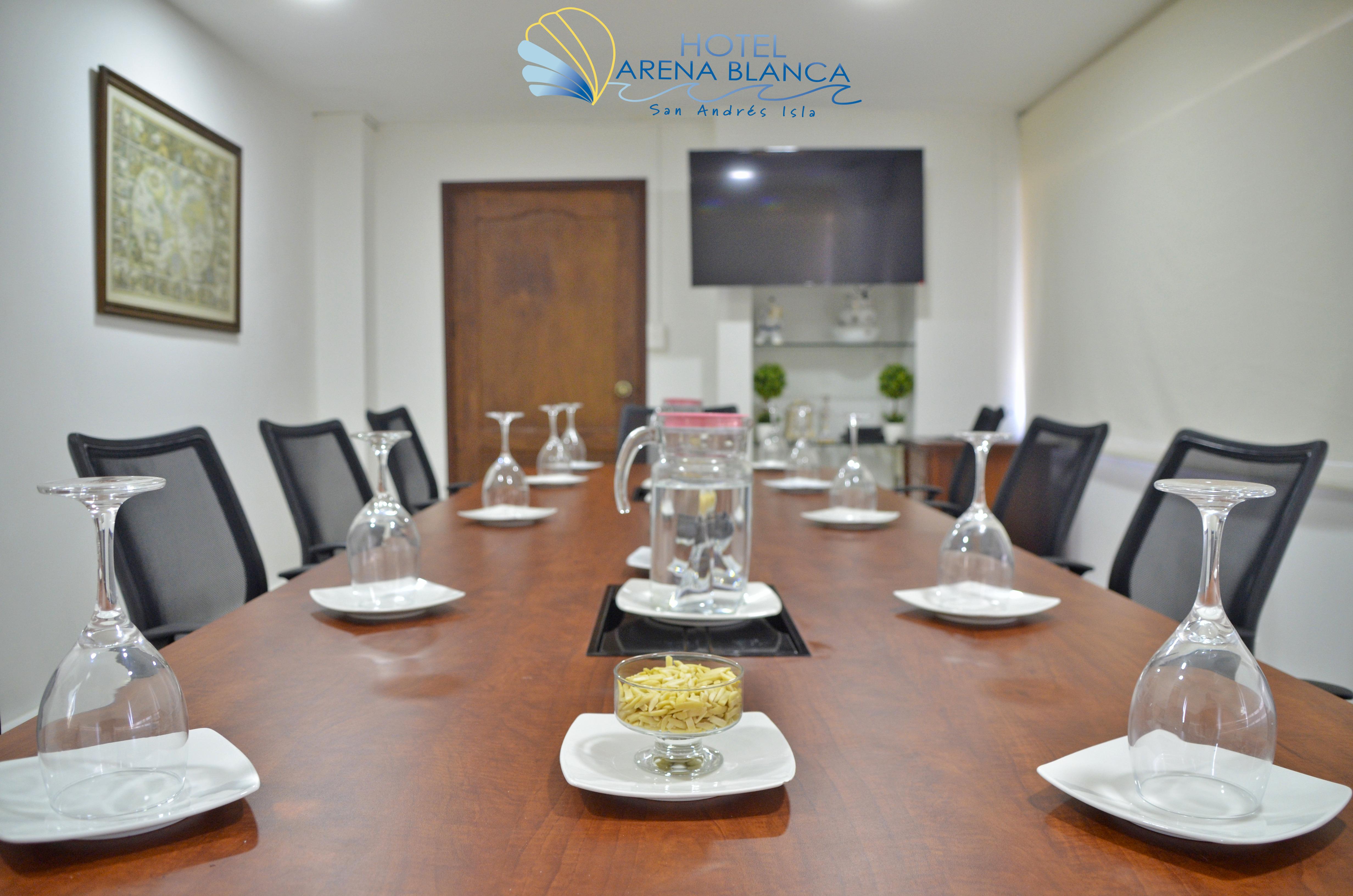 Hotel Arena Blanca By Dorado San Andrés Dış mekan fotoğraf