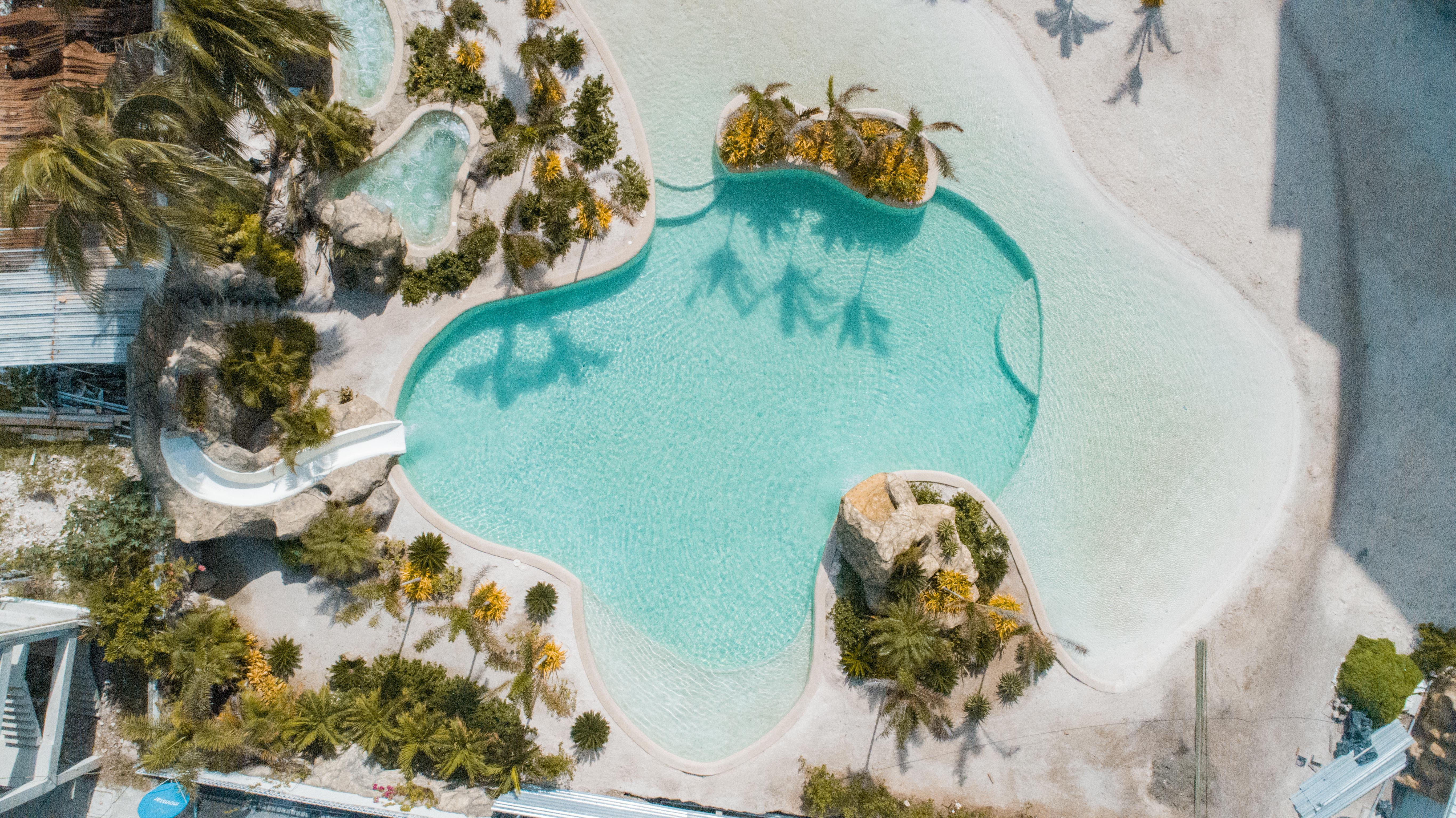 Hotel Arena Blanca By Dorado San Andrés Dış mekan fotoğraf