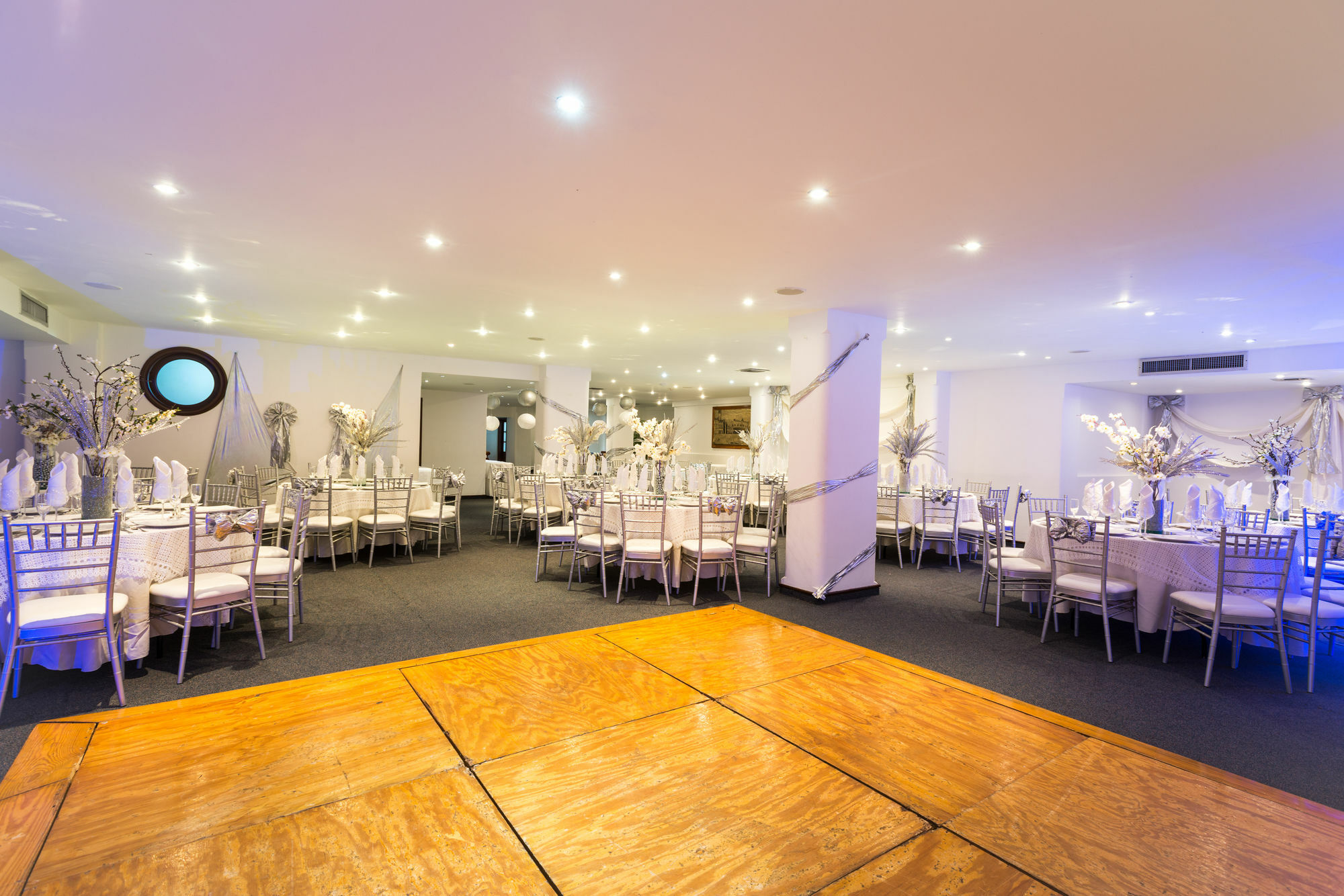 Hotel Arena Blanca By Dorado San Andrés Dış mekan fotoğraf